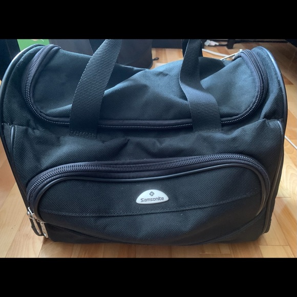 Samsonite carry-on bag - Picture 1 of 2